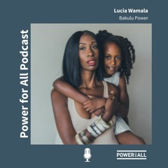 Inspiring Women Leaders in Renewable Energy: Lucia Wamala
