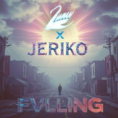 ZWAAN X JERIKO - FVLLING