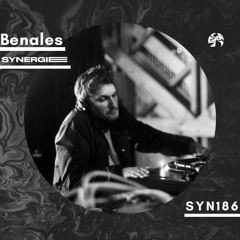 Benales - Syncast [SYN186]