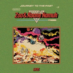 Zoo & Roane Namuh- Breathe Easy