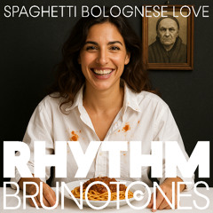 Spaghetti Bolognese Love