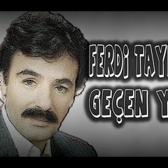 Ferdi Tayfur - Geçen Yıl (Remix)