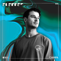 SUSCAST 035 - CAMPA