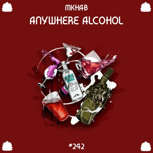 MKHAB - Anywhere Alcohol