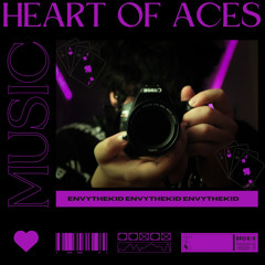 Heart of Aces