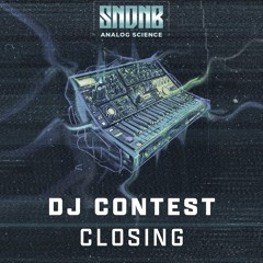 SNDNB DJ CONTEST CLOSING - REZZY WIN🥇