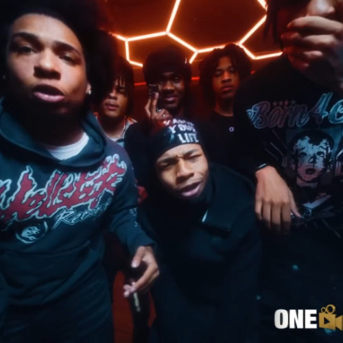 Dudeylo x Adotfrmdao - Better (Prod @Sevynvercetti)