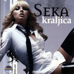Seka Aleksić - Aspirin (Franz Disco Mashup)