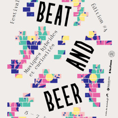 Festival Beat and Beer Playlist 2019