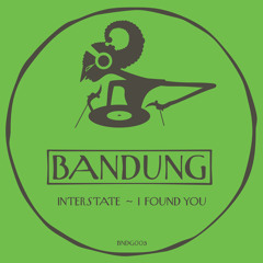 I Found You (Original Mix)