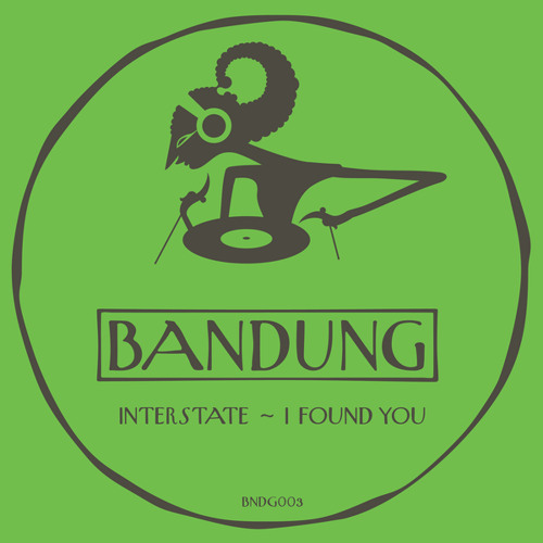 I Found You (Original Mix)