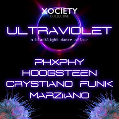 Live @ Ultraviolet 12/15