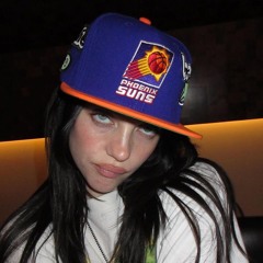 when the party's over - Billie Eilish (Zeyar Remix)