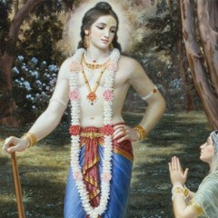 On Lord Balarama  Pt.1 - Getting Balarama's Mercy  8/3/20