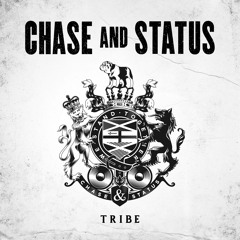 Chase & Status - NRG (feat. Novelist)