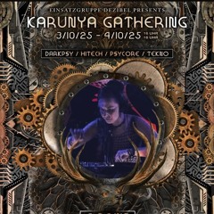 G-Point @ Karunya Gathering 25
