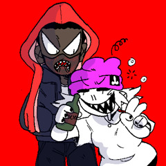 12EJECT X BROKIE TOE TAG! (prod. @ilywraith) (art by: @whosbrokie)