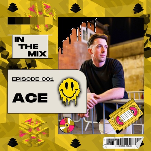 In The Mix 001 W// Ace