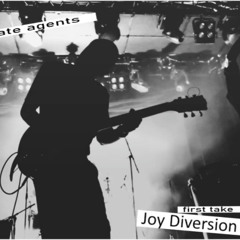 Joy diversion take 1 (alternative)