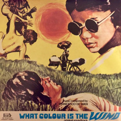 Francesco De Masi – Image In The Shadow [1973]