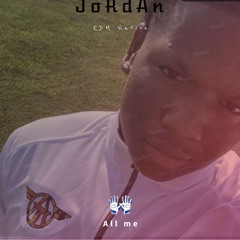 Jordan - Lost In The Motion