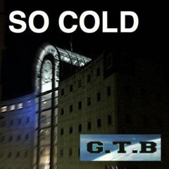 Bladee - So Cold [2012]