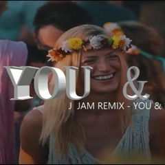 Disclosure - You & Me ( JURØ Remix ) ft Eliza Doolittle