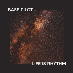Base Pilot aka Quantec & Birke TM - Life Is Rhythm EP - Neighbour Recordings 001