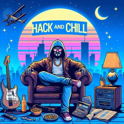 Hack and Chill