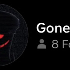 Thanks to Goner for the 69th follow 👍
