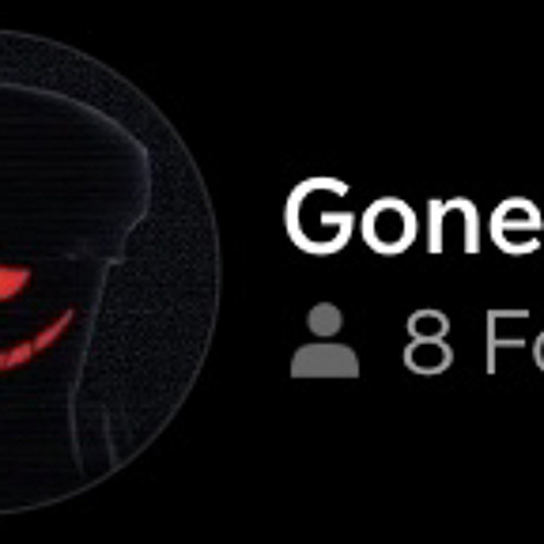 Thanks to Goner for the 69th follow 👍