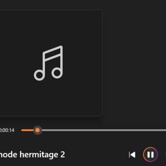 Mode Hermitage (prod. Jeune Rat)