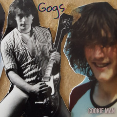 Cookie Man