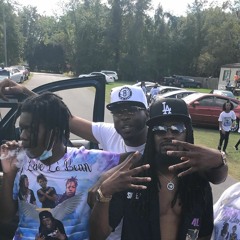 Kobelocks - Trouble (prod. Jo4lbert) **100k jugg exclusive**