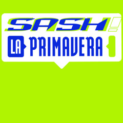 La Primavera (Original 12" Mix)