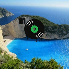 THEMARVSOUND - SAX ON THE BEACH
