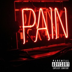 Jeronimo - Pain Freestyle