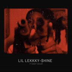 $HINE-FT. BaBy Osxar