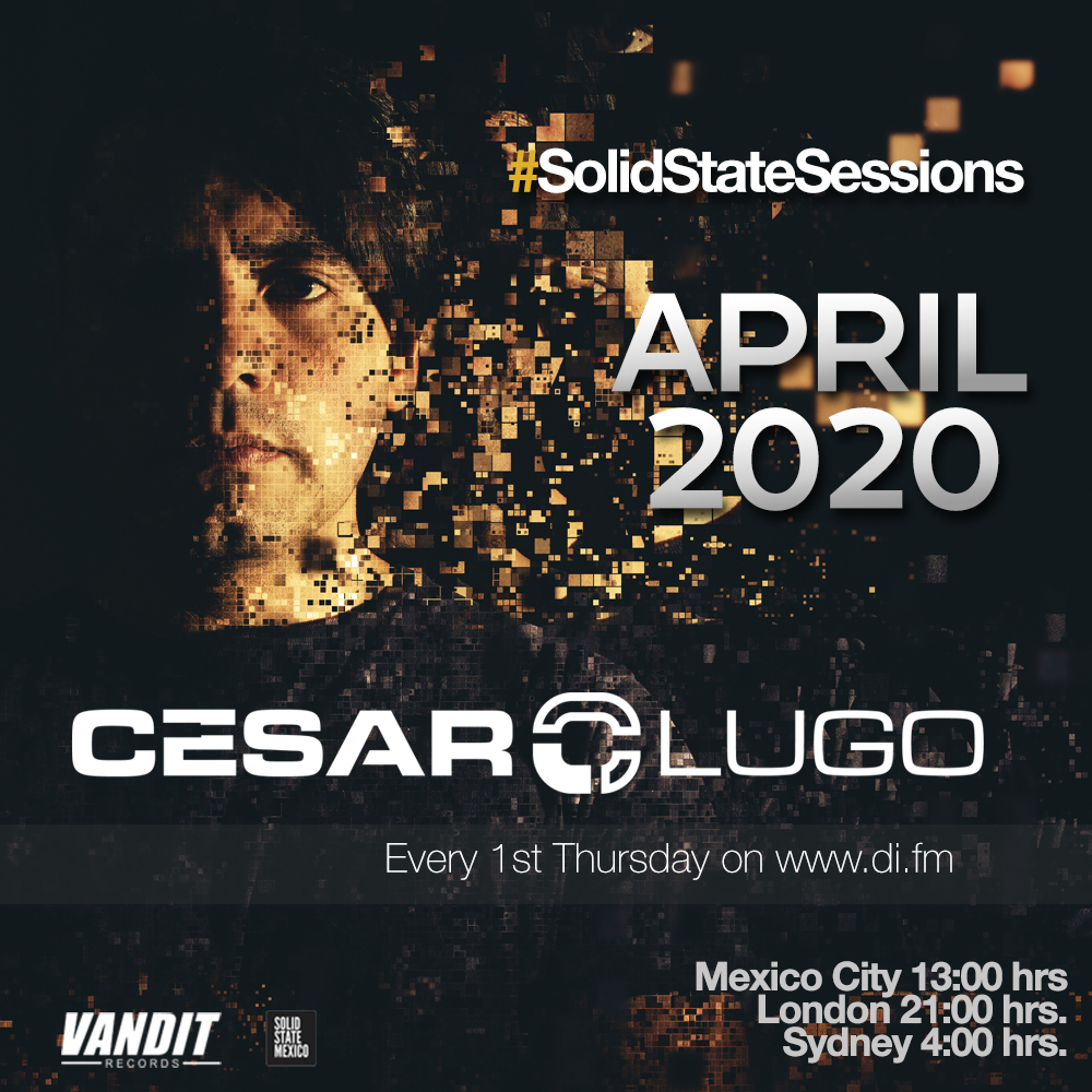 Solid State Sessions