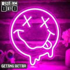 Section 18 - Getting Better