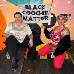 BLAK & BLESSED w 2Lubly!!