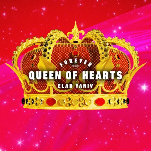 Elad Yaniv - Queen of Hearts