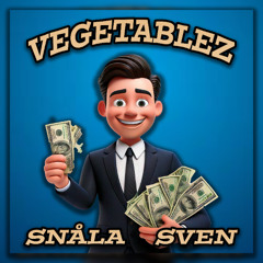 Snåla Sven