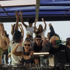 Exotic B2B Gaia - Guatapé Vivanti Resort (Latin Tech House Live Set)