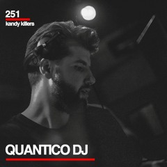 ZIP FM / Kandy Killers #251 Quantico Dj / 2020-10-31
