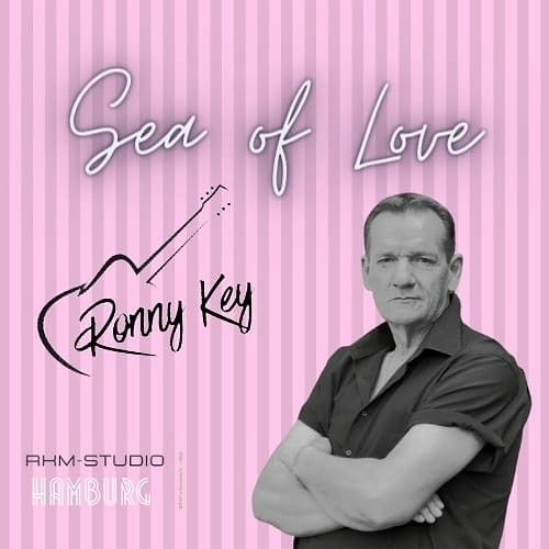 Stream Sea of love.mp3 by Rᴏɴɴʏ Kᴇʏ | Listen online for free on SoundCloud