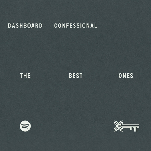 Dashboard Confessional: The Best Ones