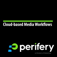 Pros and Cons of Cloud-based Media Workflows