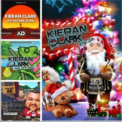 Kieran Clark - End Of Year Mix 2022