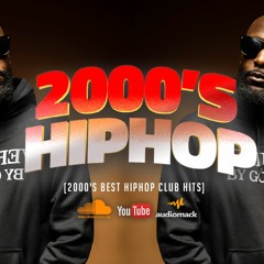 hip-hop 2000s hits playlist | 2000's best hiphop club hits
